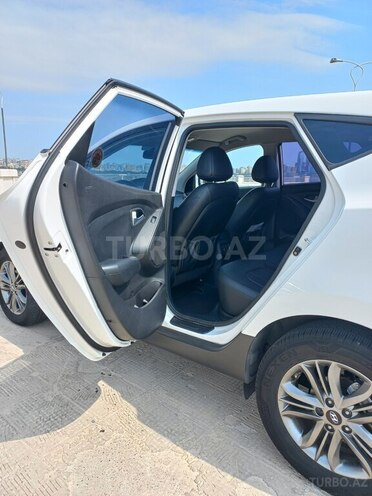 Hyundai Tucson 2015, 180,800 km - 2.0 l - Bakı