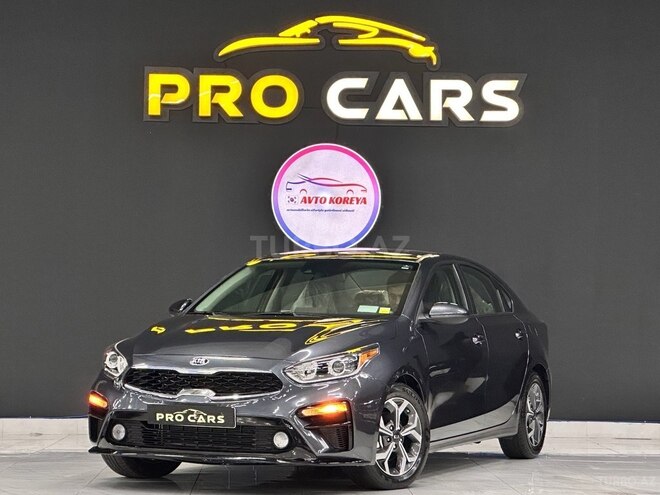 Kia Forte 2020, 10,000 km - 2.0 l - Bakı