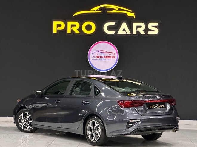 Kia Forte 2020, 10,000 km - 2.0 l - Bakı