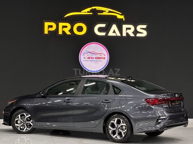 Kia Forte 2020, 10,000 km - 2.0 l - Bakı