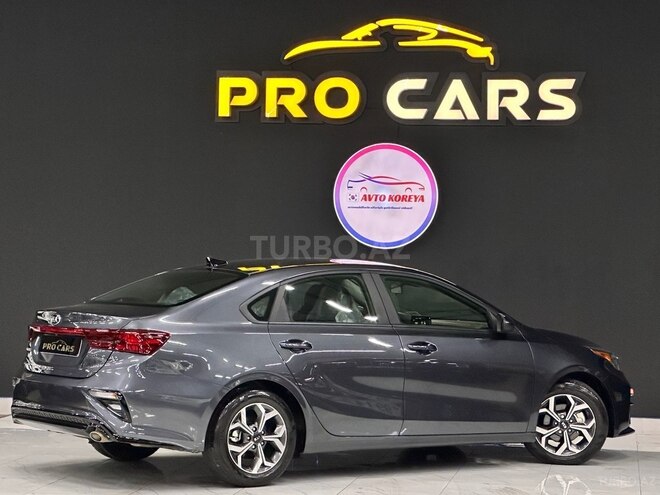 Kia Forte 2020, 10,000 km - 2.0 l - Bakı