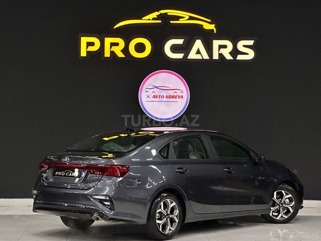 Kia Forte 2020, 10,000 km - 2.0 l - Bakı