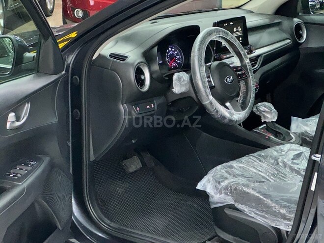 Kia Forte 2020, 10,000 km - 2.0 l - Bakı