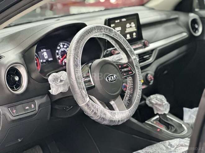 Kia Forte 2020, 10,000 km - 2.0 l - Bakı