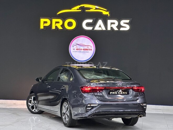 Kia Forte 2020, 10,000 km - 2.0 l - Bakı