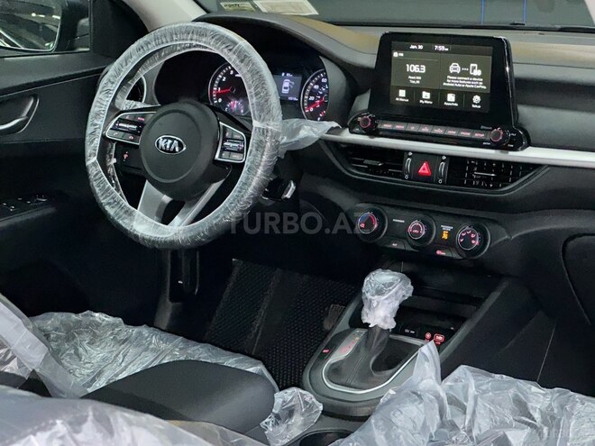 Kia Forte 2020, 10,000 km - 2.0 l - Bakı
