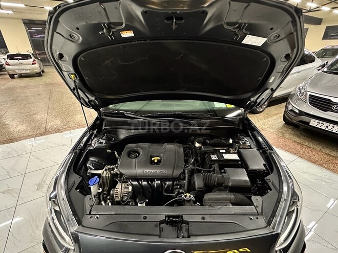 Kia Forte 2020, 10,000 km - 2.0 l - Bakı