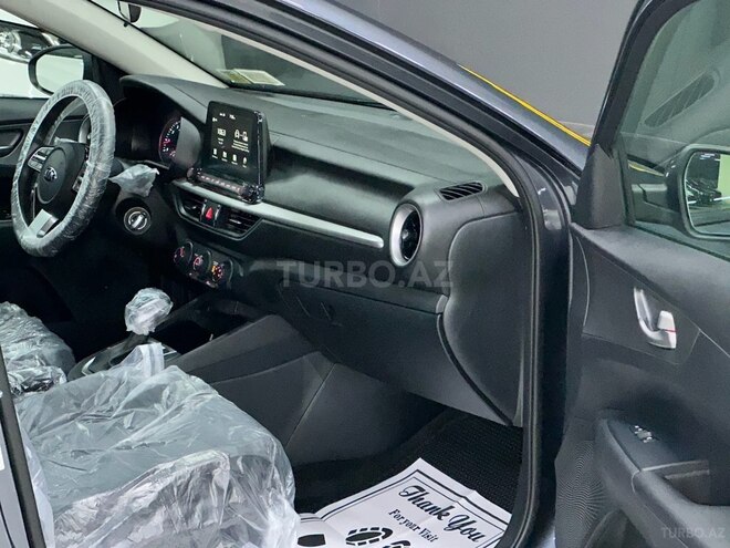 Kia Forte 2020, 10,000 km - 2.0 l - Bakı