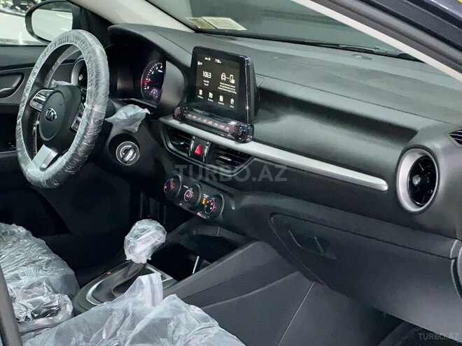 Kia Forte 2020, 10,000 km - 2.0 l - Bakı