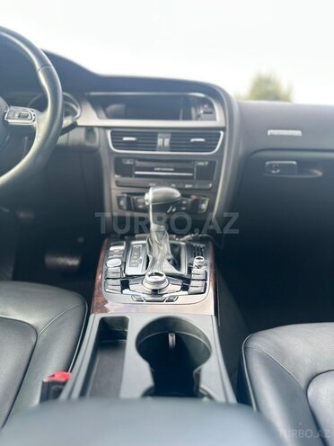 Audi A5 Sportback-10
