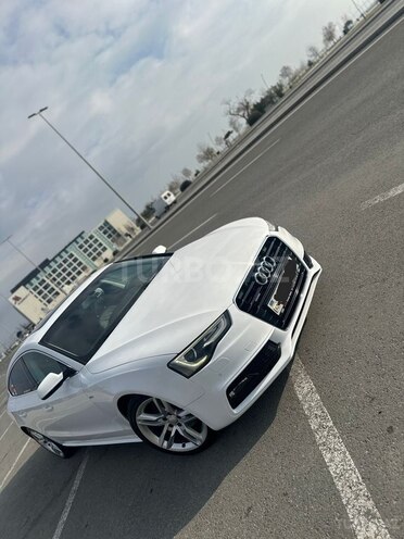 Audi A5 Sportback-5
