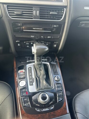Audi A5 Sportback-12