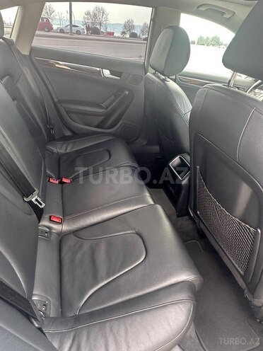 Audi A5 Sportback-19