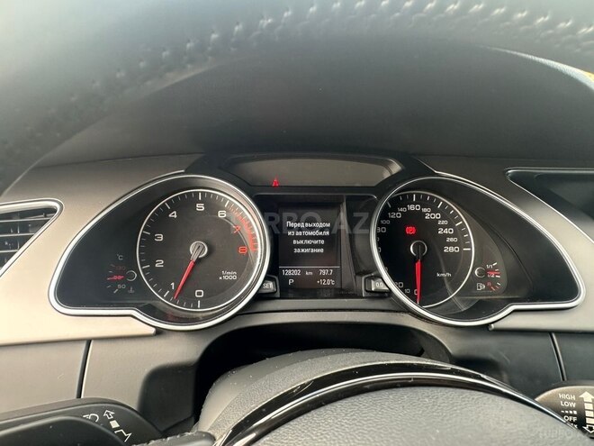 Audi A5 Sportback-15