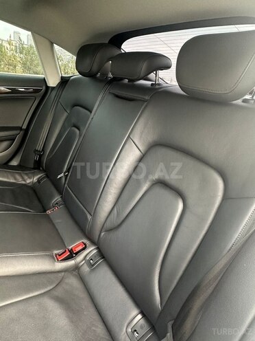 Audi A5 Sportback-18