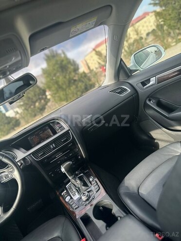 Audi A5 Sportback-14