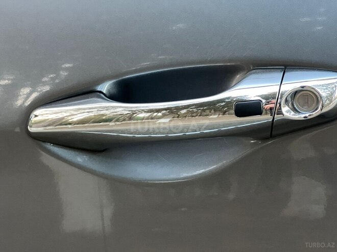 Hyundai Santa Fe 2015, 191,506 km - 2.0 л - Sumqayıt