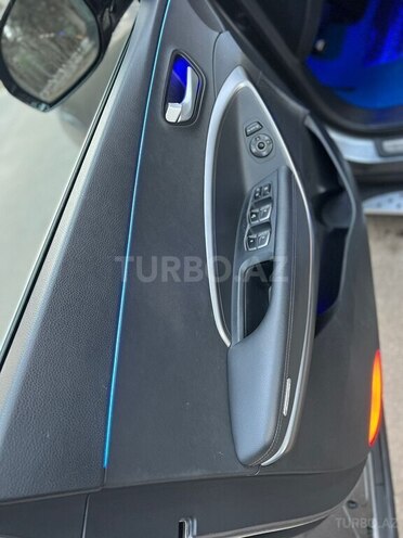 Hyundai Santa Fe 2015, 191,506 km - 2.0 л - Sumqayıt