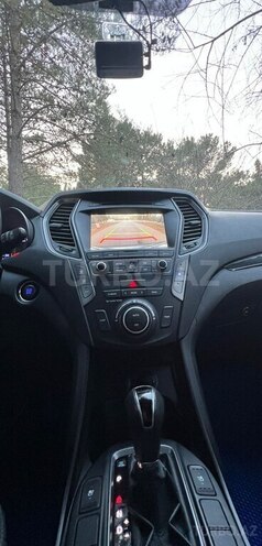 Hyundai Santa Fe 2015, 191,506 km - 2.0 л - Sumqayıt