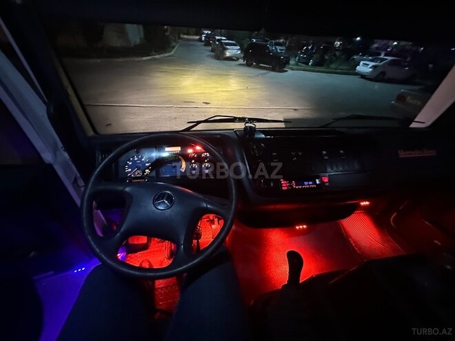 Mercedes Atego 815 2000, 583,808 km - 4.3 l - Bakı
