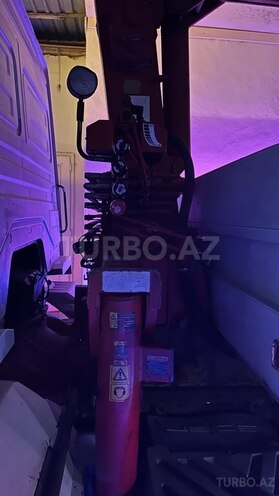Mercedes Atego 815 2000, 583,808 km - 4.3 l - Bakı