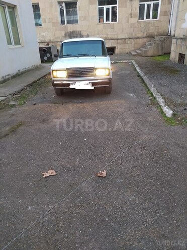LADA (VAZ) 2107 1989, 98,988 km - 1.5 l - Qazax