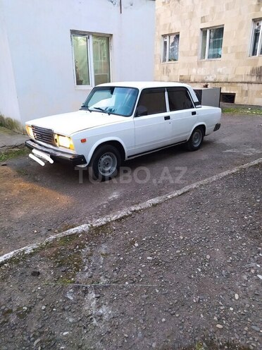 LADA (VAZ) 2107 1989, 98,988 km - 1.5 l - Qazax