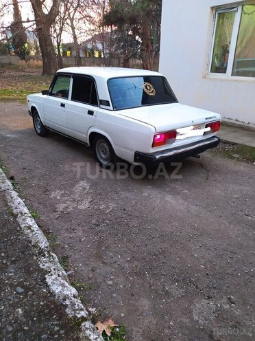LADA (VAZ) 2107 1989, 98,988 km - 1.5 l - Qazax
