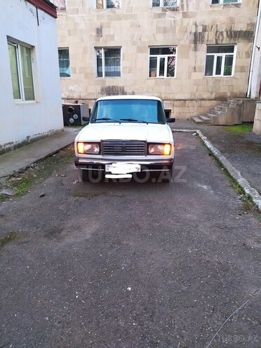 LADA (VAZ) 2107 1989, 98,988 km - 1.5 l - Qazax