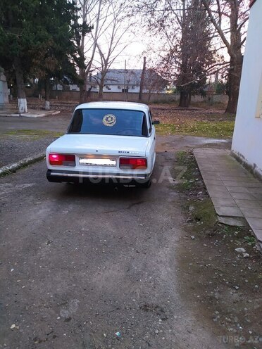 LADA (VAZ) 2107 1989, 98,988 km - 1.5 l - Qazax