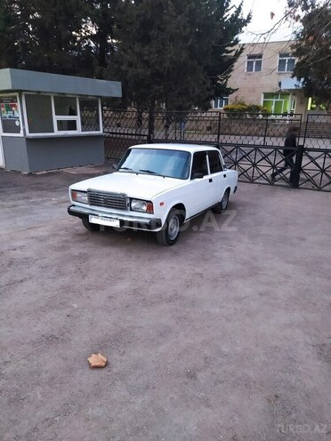 LADA (VAZ) 2107 1989, 98,988 km - 1.5 l - Qazax