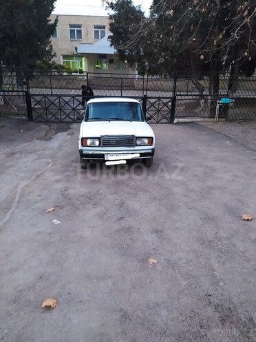 LADA (VAZ) 2107 1989, 98,988 km - 1.5 l - Qazax