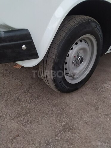 LADA (VAZ) 2107 1989, 98,988 km - 1.5 l - Qazax