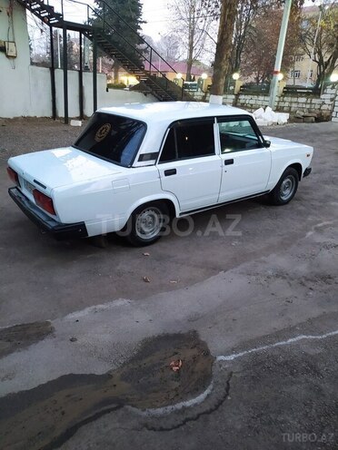 LADA (VAZ) 2107 1989, 98,988 km - 1.5 l - Qazax