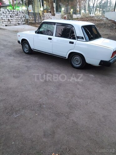LADA (VAZ) 2107 1989, 98,988 km - 1.5 l - Qazax