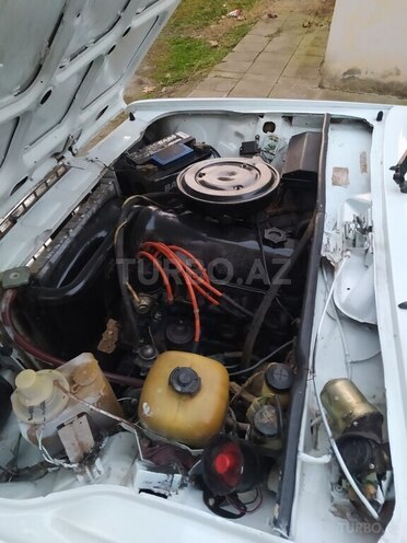 LADA (VAZ) 2107 1989, 98,988 km - 1.5 l - Qazax