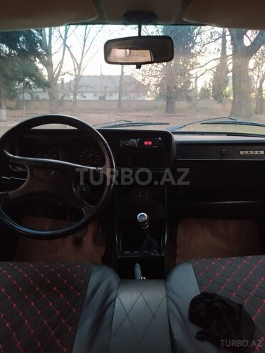 LADA (VAZ) 2107 1989, 98,988 km - 1.5 l - Qazax