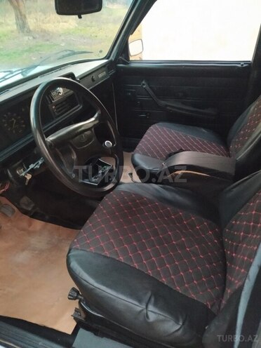 LADA (VAZ) 2107 1989, 98,988 km - 1.5 l - Qazax