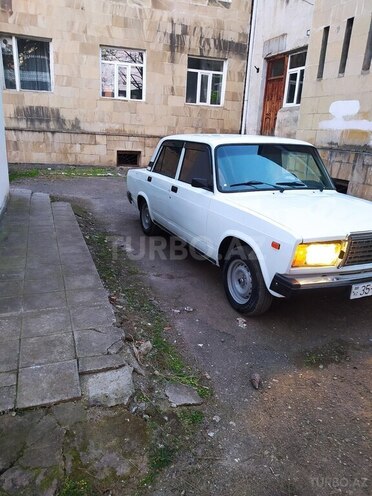 LADA (VAZ) 2107 1989, 98,988 km - 1.5 l - Qazax