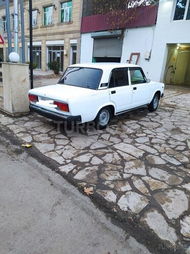 LADA (VAZ) 2107 1989, 98,988 km - 1.5 l - Qazax