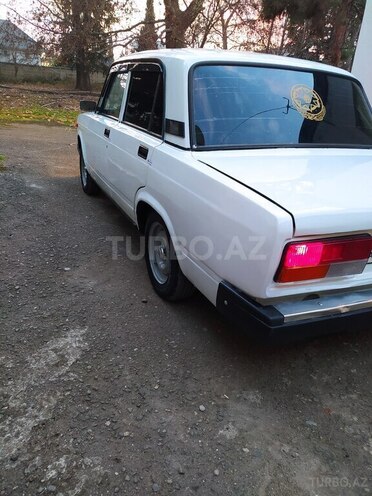 LADA (VAZ) 2107 1989, 98,988 km - 1.5 l - Qazax