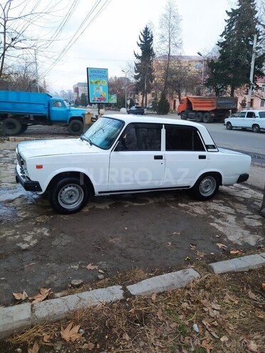 LADA (VAZ) 2107 1989, 98,988 km - 1.5 l - Qazax