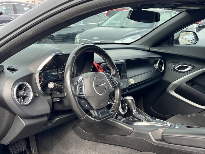 Chevrolet Camaro 2018, 38,500 km - 2.0 l - Bakı