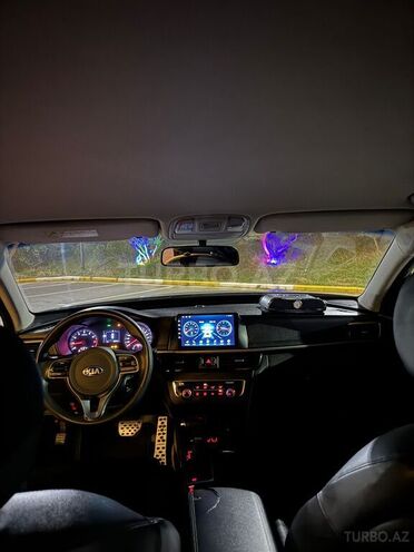 Kia Optima 2016, 83,000 km - 2.0 л - Bakı
