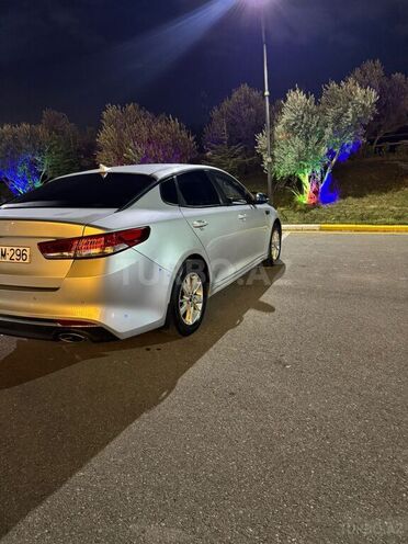 Kia Optima 2016, 83,000 km - 2.0 л - Bakı