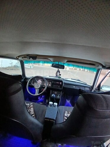 LADA (VAZ) 2107 2002, 54,718 km - 1.6 l - Gədəbəy