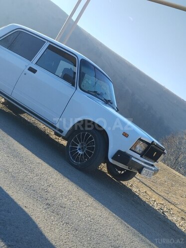 LADA (VAZ) 2107 2002, 54,718 km - 1.6 l - Gədəbəy