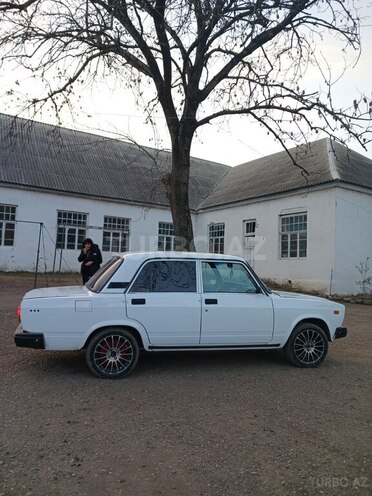 LADA (VAZ) 2107 2002, 54,718 km - 1.6 l - Gədəbəy