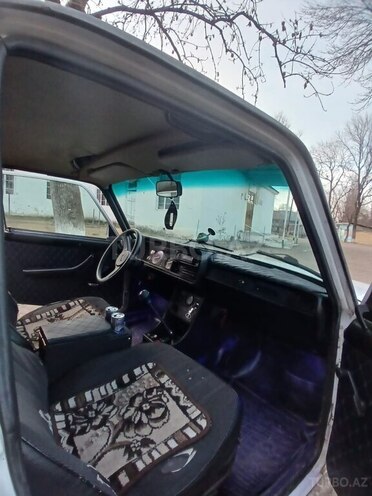 LADA (VAZ) 2107 2002, 54,718 km - 1.6 l - Gədəbəy