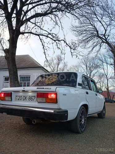 LADA (VAZ) 2107 2002, 54,718 km - 1.6 l - Gədəbəy